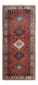 Yalameh Teppich 193x85cm - Perserteppich