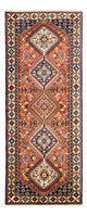 Yalameh Teppich 202x82cm - Perserteppich