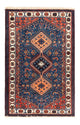 Yalameh Teppich 127x83cm - Perserteppich