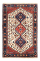 Yalameh Teppich 128x85cm - Perserteppich