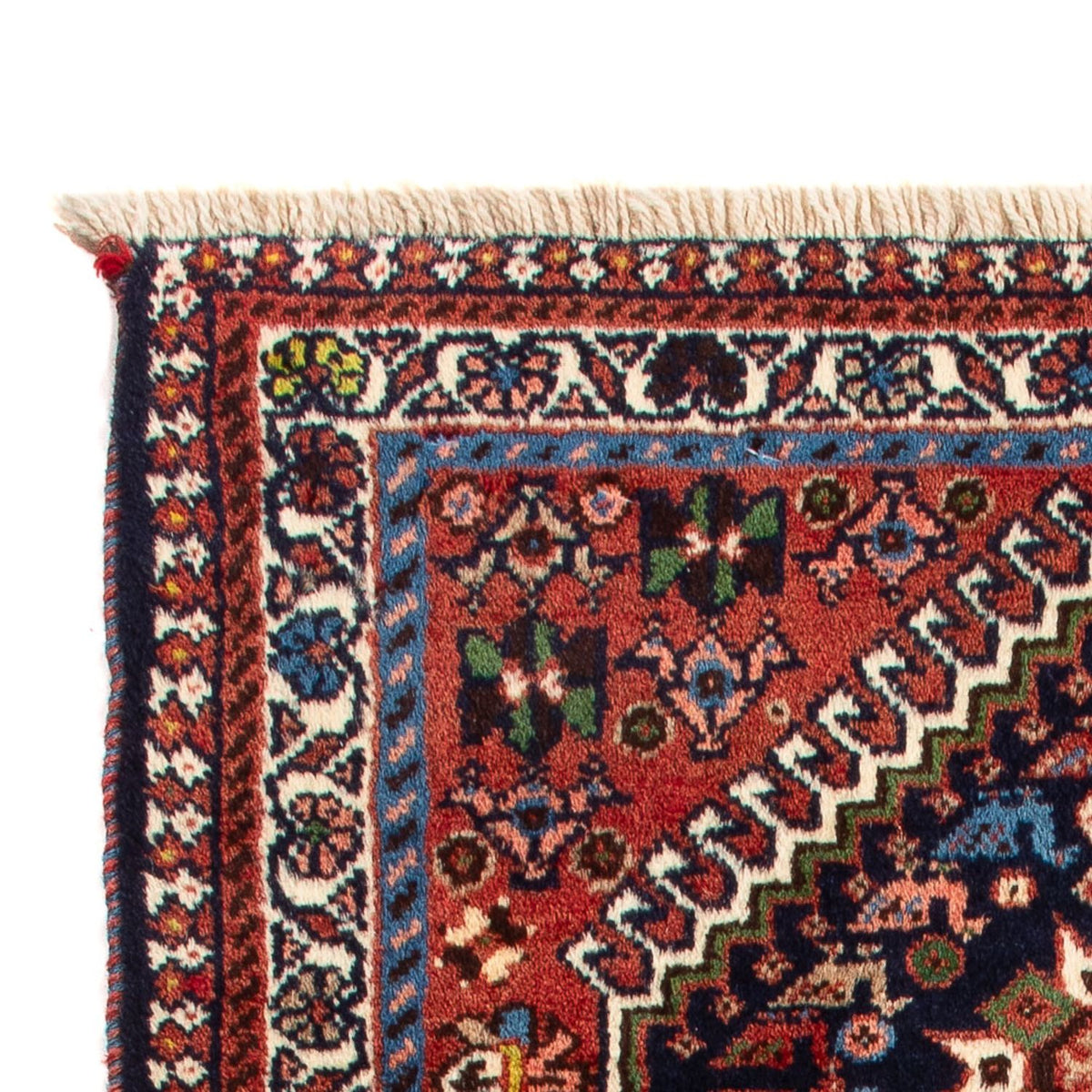 Yalameh Teppich 106x68cm - Perserteppich
