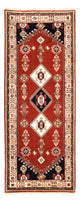 Yalameh Teppich 208x84cm - Perserteppich