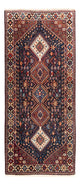 Yalameh Teppich 82x188cm - Perserteppich
