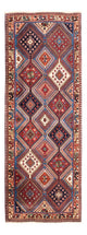 Yalameh Teppich 204x80cm - Perserteppich