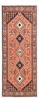 Yalameh Teppich 207x80cm - Perserteppich