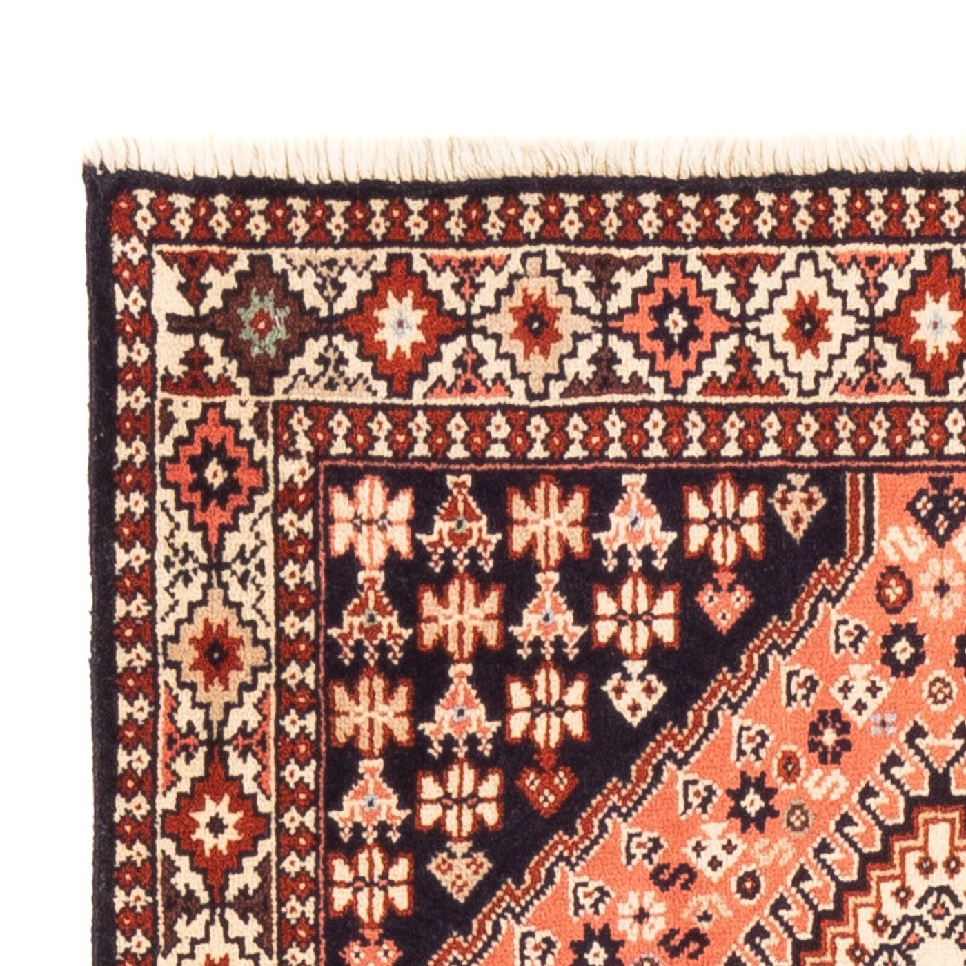 Yalameh Teppich 207x80cm - Perserteppich
