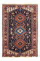 Yalameh Teppich 125x83cm - Perserteppich