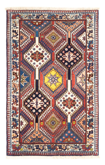 Yalameh Teppich 82x128cm - Perserteppich