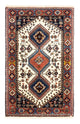 Yalameh Teppich 130x80cm - Perserteppich