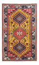 Yalameh Teppich 127x80cm - Perserteppich