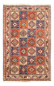 Yalameh Teppich 122x79cm - Perserteppich