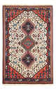 Yalameh Teppich 128x83cm - Perserteppich