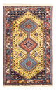 Yalameh Teppich 126x80cm - Perserteppich