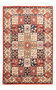 Perserteppich - Classic - 145 x 96 cm - mehrfarbig