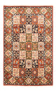 Perserteppich - Classic - 148 x 95 cm - mehrfarbig