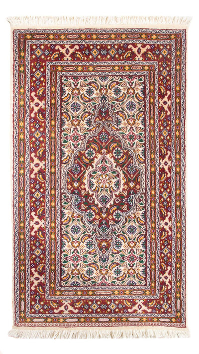 Moud Teppich 57x96cm - Perserteppich