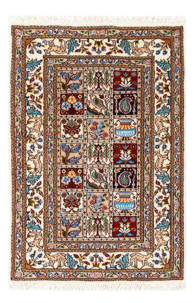 Moud Teppich 60x88cm - Perserteppich