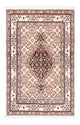 Moud Teppich 90x60cm - Perserteppich