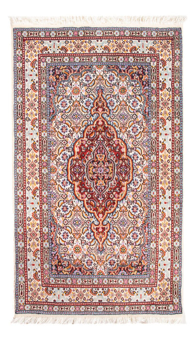 Moud Teppich 60x90cm - Perserteppich