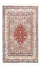 Moud Teppich 90x60cm - Perserteppich
