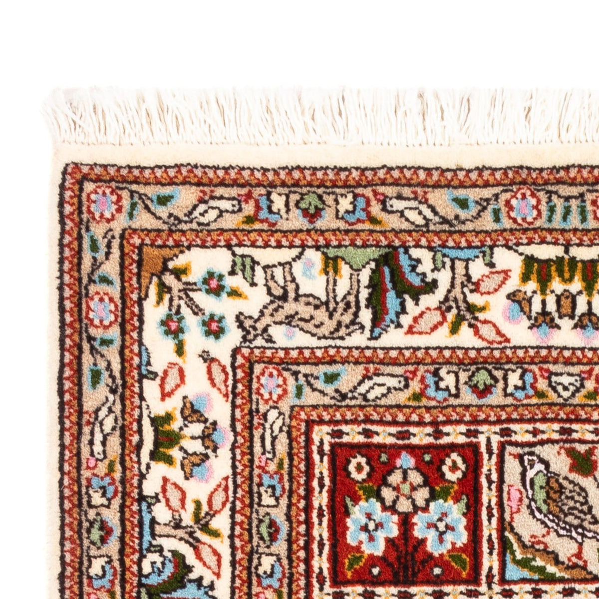 Moud Teppich 60x90cm - Perserteppich