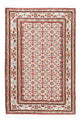 Moud Teppich 90x60cm - Perserteppich