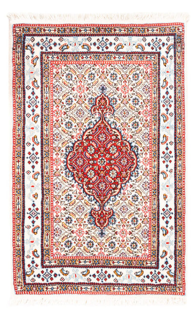 Moud Teppich 60x90cm - Perserteppich