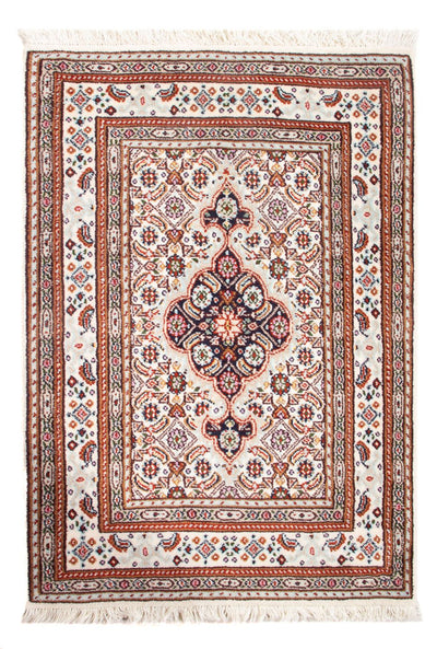 Moud Teppich 60x90cm - Perserteppich