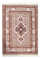 Moud Teppich 90x60cm - Perserteppich