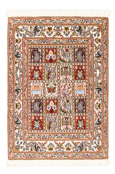 Moud Teppich 60x90cm - Perserteppich