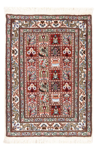 Moud Teppich 60x90cm - Perserteppich