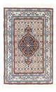 Moud Teppich 90x60cm - Perserteppich