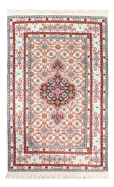 Moud Teppich 60x90cm - Perserteppich