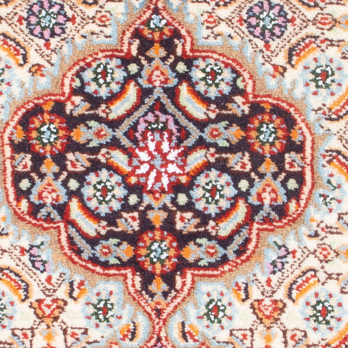 Perserteppich - Classic - Royal - 90 x 60 cm - rot