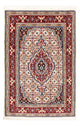 Moud Teppich 90x60cm - Perserteppich