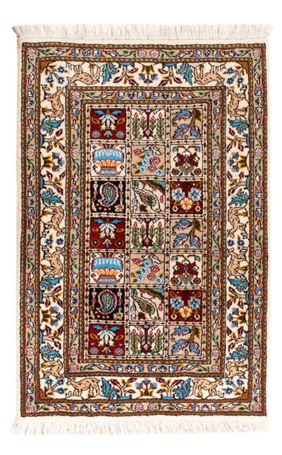 Moud Teppich 60x90cm - Perserteppich