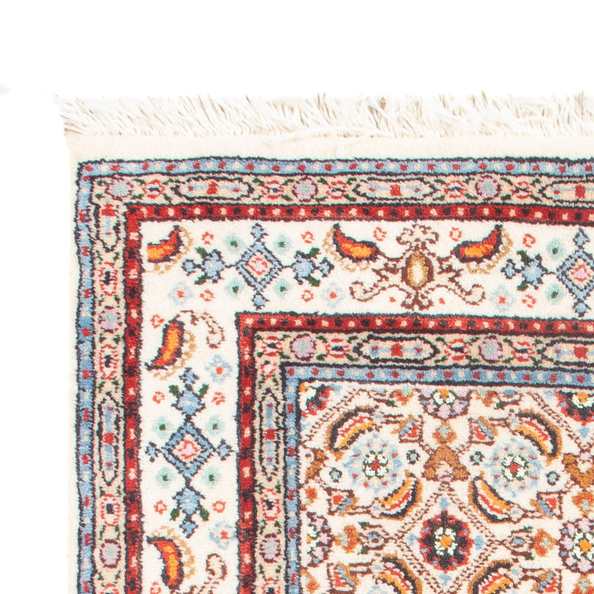 Perserteppich - Classic - Royal - 90 x 60 cm - mehrfarbig