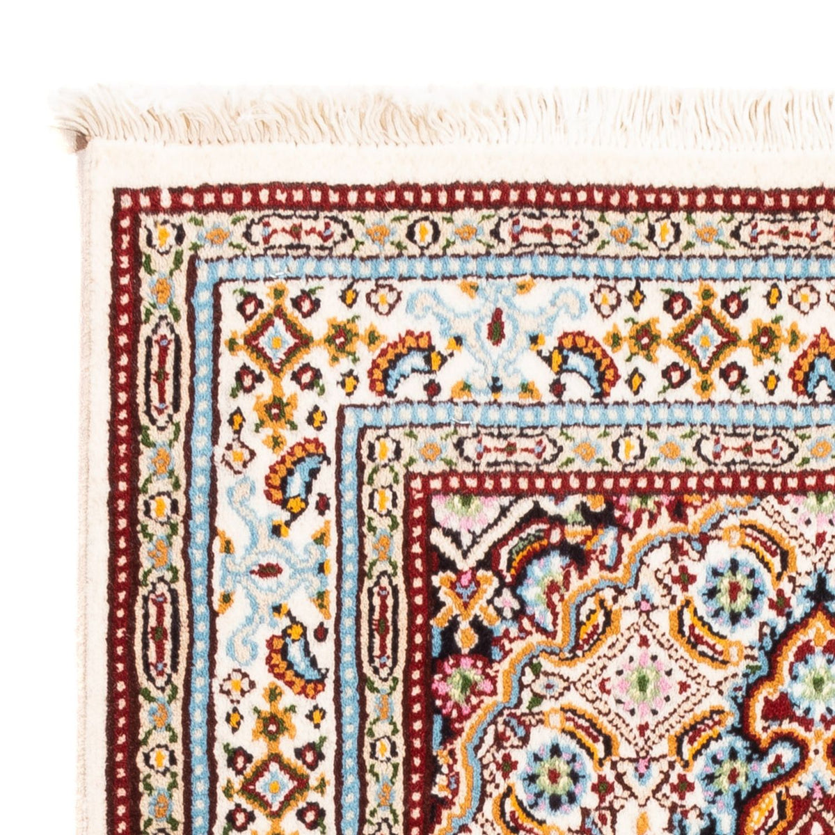 Moud Teppich 60x90cm - Perserteppich