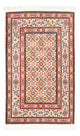 Moud Teppich 90x60cm - Perserteppich