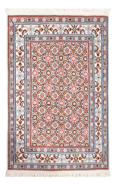 Moud Teppich 60x90cm - Perserteppich