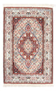 Moud Teppich 90x60cm - Perserteppich