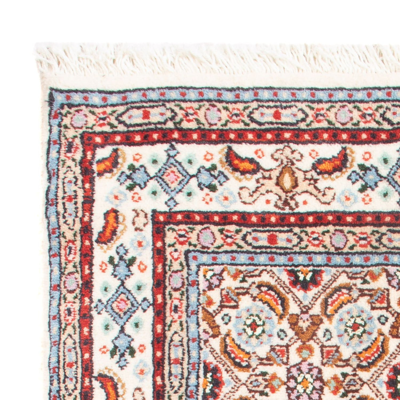 Moud Teppich 90x60cm - Perserteppich