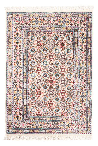 Moud Teppich 60x90cm - Perserteppich
