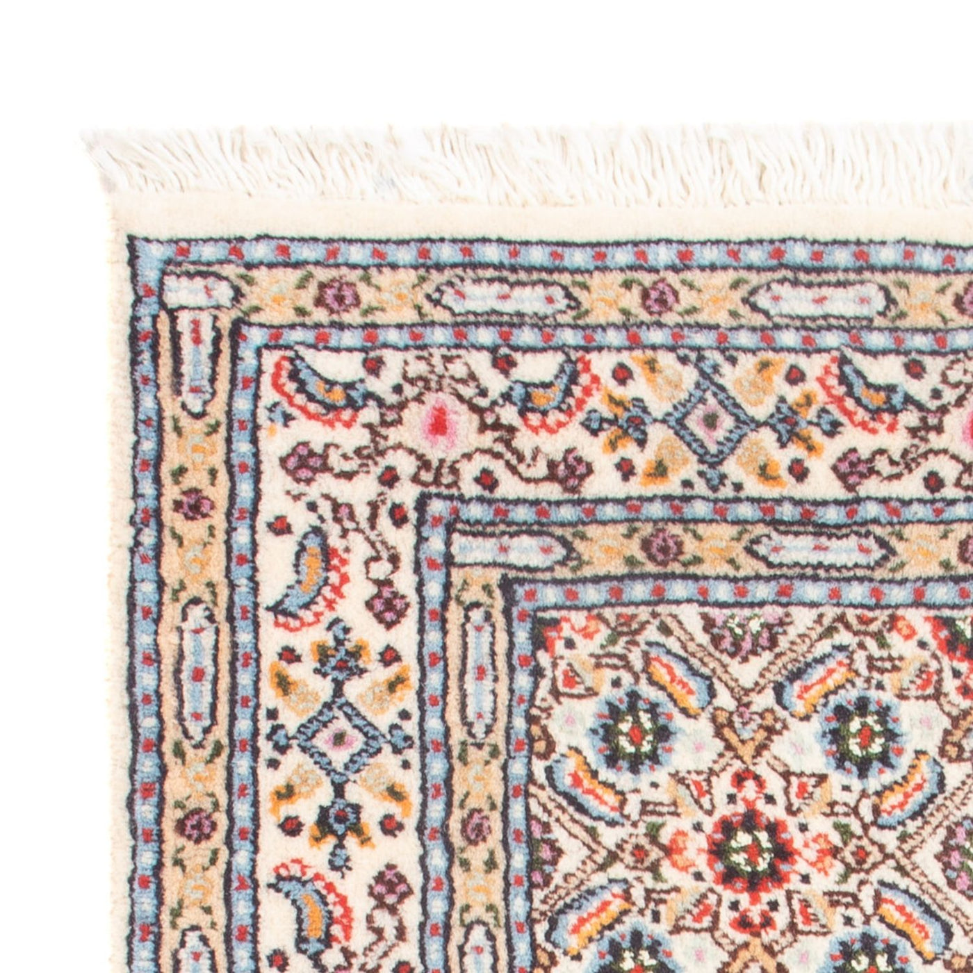 Moud Teppich 90x60cm - Perserteppich