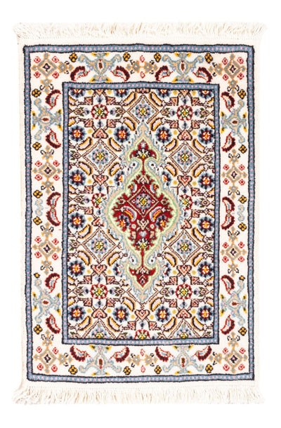 Moud Teppich 40x60cm - Perserteppich