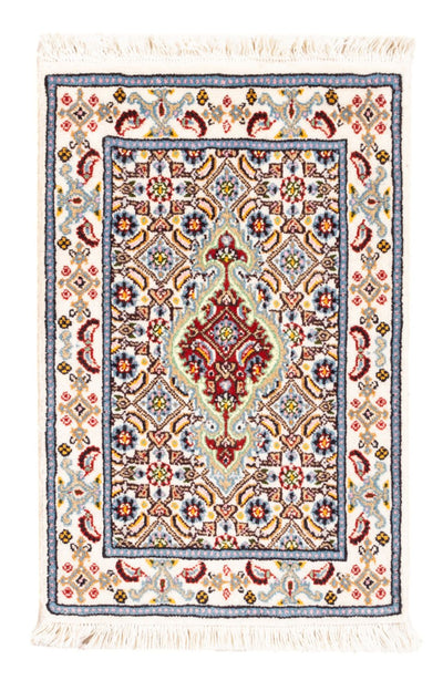 Moud Teppich 40x60cm - Perserteppich