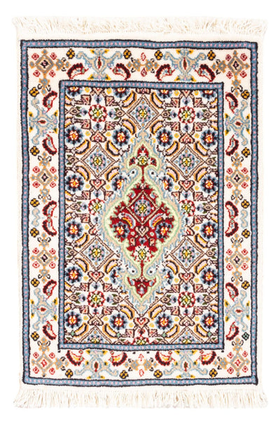 Moud Teppich 40x60cm - Perserteppich