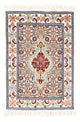 Moud Teppich 60x40cm - Perserteppich