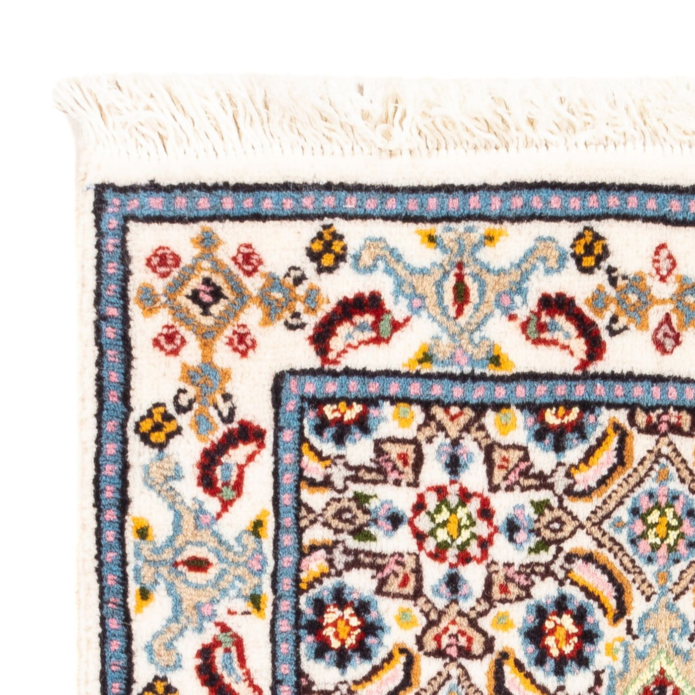 Moud Teppich 60x40cm - Perserteppich