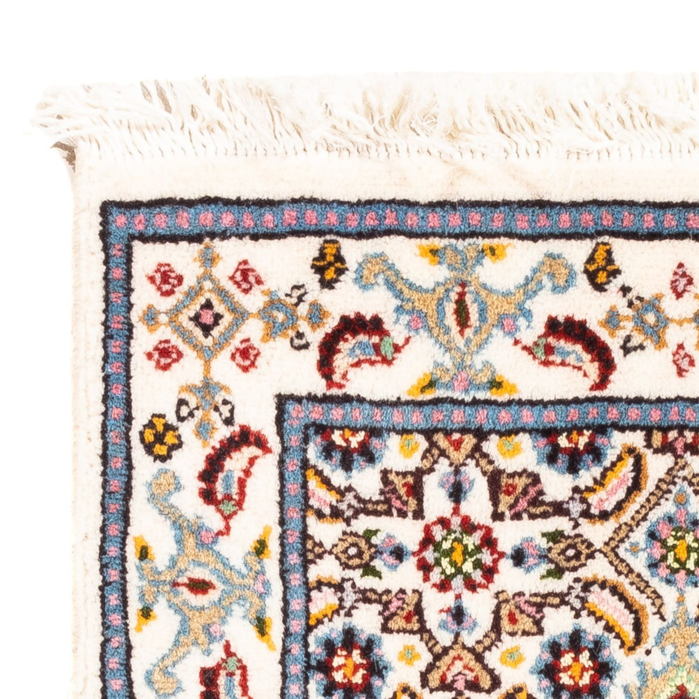 Moud Teppich 60x40cm - Perserteppich